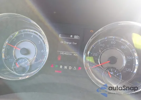 2014 Chrysler Town & Country Touring-L from USA, damaged, VIN 2C4RC1CG3ER464569